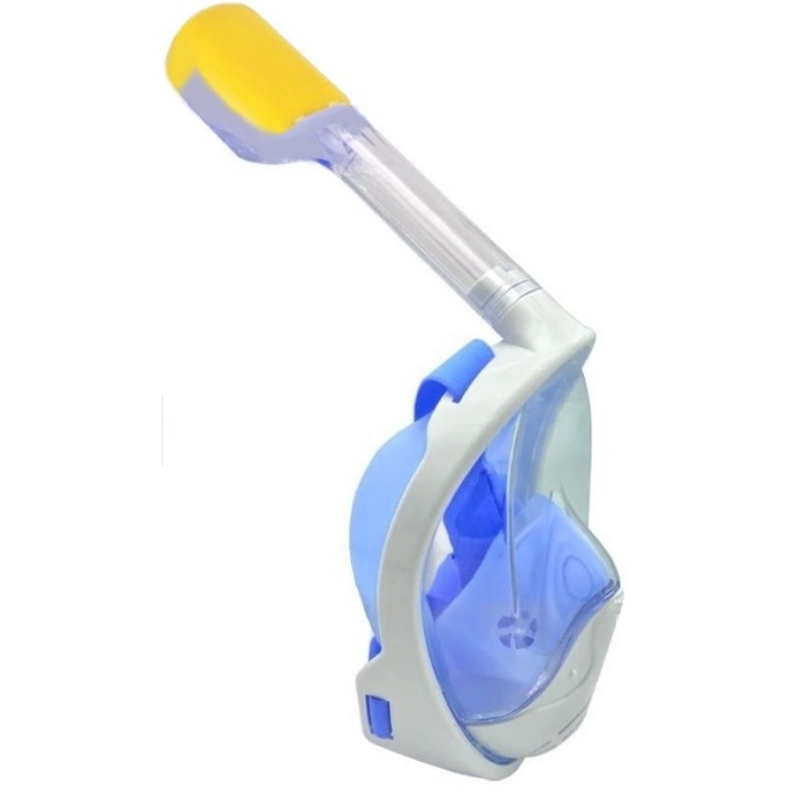Маска для ныряния 4Play Vision L-XL Blue