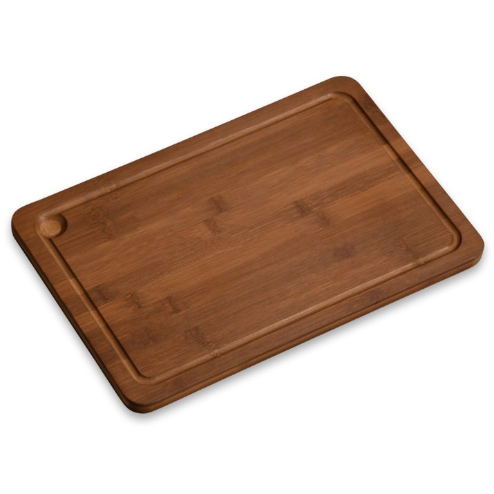 Tocător Kesper Bamboo (59391)