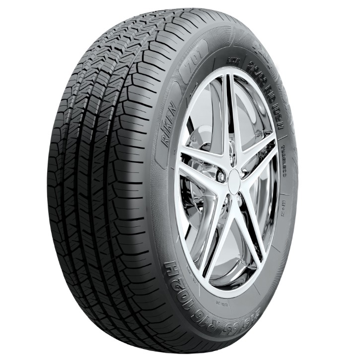 Шина Riken 701 225/60 R18 104V XL