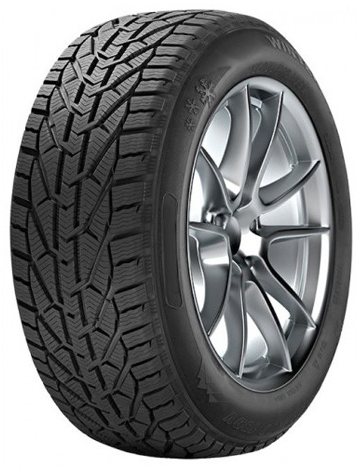 Шина Riken Snow 215/55 R16 97H XL