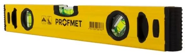 Уклономер Profmet 304211