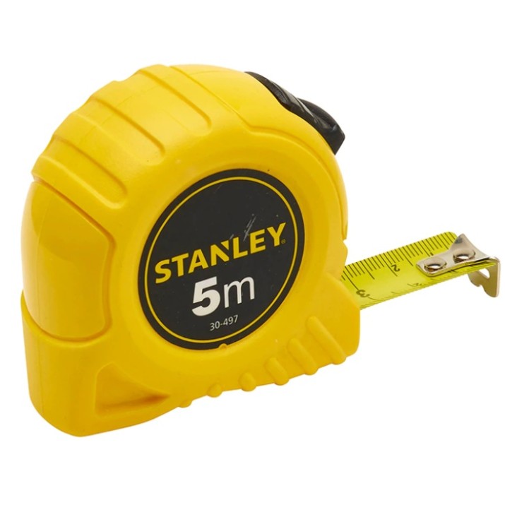 Рулетка Stanley 1-30-497