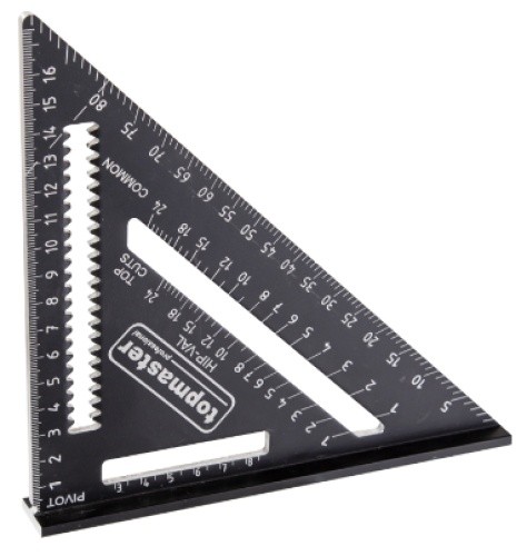 Goniometru TopMaster 281210