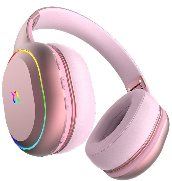 Наушники Aqirys Lyra Pink