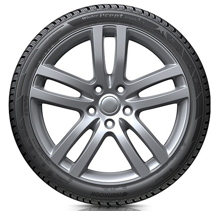 Шина Hankook Winter i*Cept evo3 X W330A 235/65 R17 108V XL