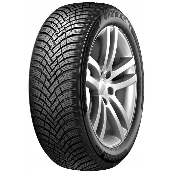 Anvelopa Hankook Winter i*Cept RS3 W462 175/65 R14 82T