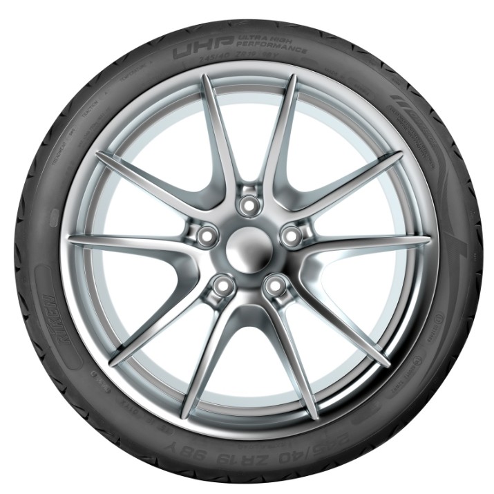 Шина Riken UHP 195/55 R20 95H XL