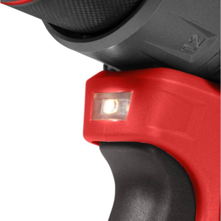 Mașină de înșurubat Milwaukee M12FDD2-202X (4933479873)