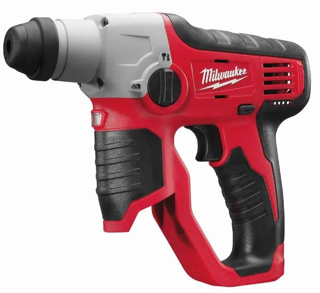 Перфоратор Milwaukee M12H-202C (4933431340)