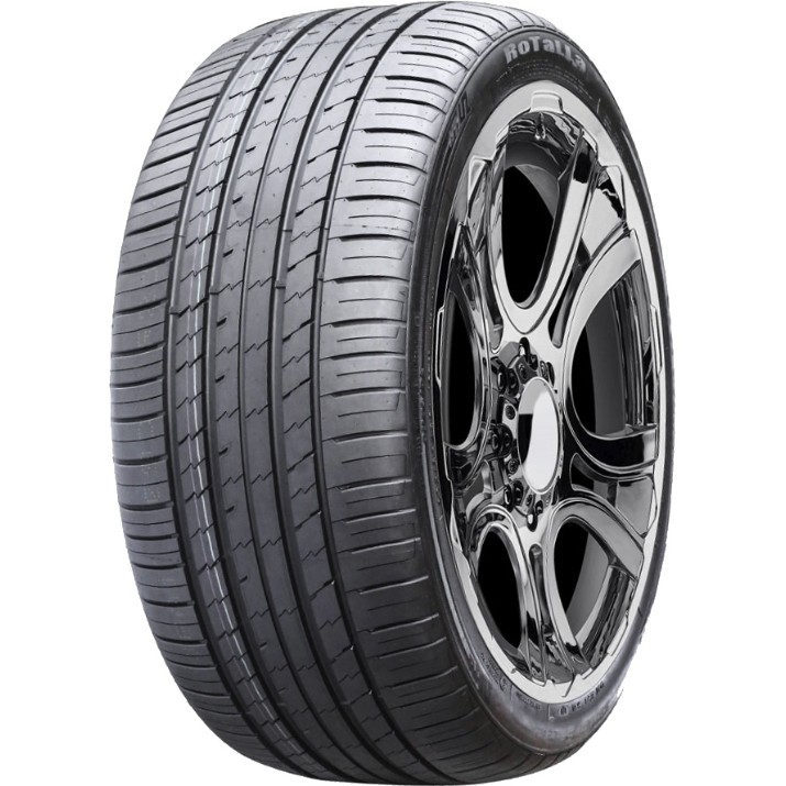 Шина Tracmax X-privilo RS01+ 275/40 R22 108Y XL