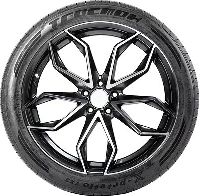 Шина Tracmax X-privilo TX3 275/40 R19 105Y XL