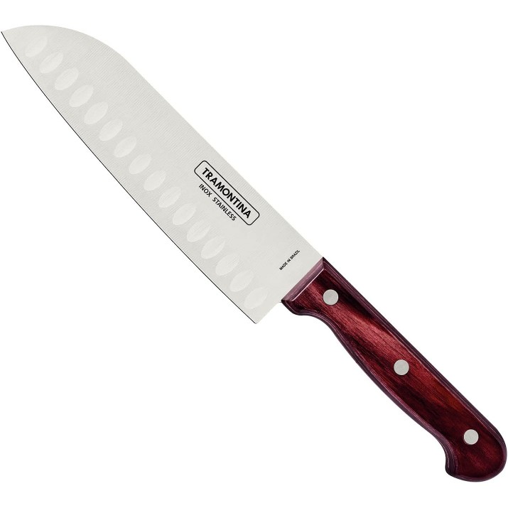 Cuțit Tramontina Polywood 17.5cm (21179/197)