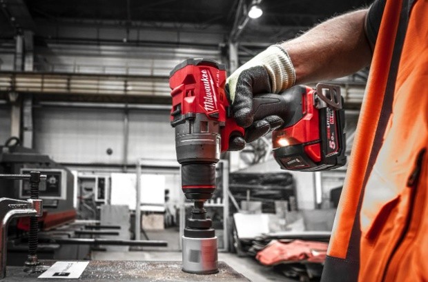 Дрель Milwaukee M18FPD3-0X (4933479859)
