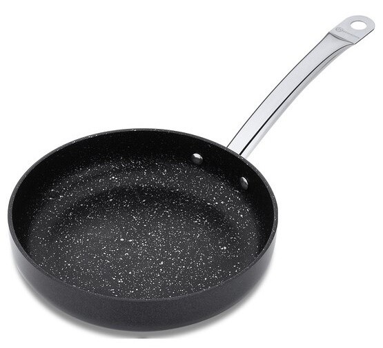 Сковорода Korkmaz Proline Nero A2832