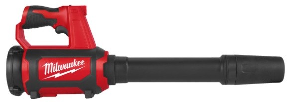 Suflantă de frunze Milwaukee M12BBL-0 M12 (4933472214)