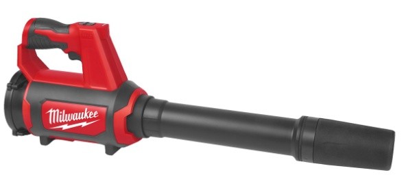 Suflantă de frunze Milwaukee M12BBL-0 M12 (4933472214)