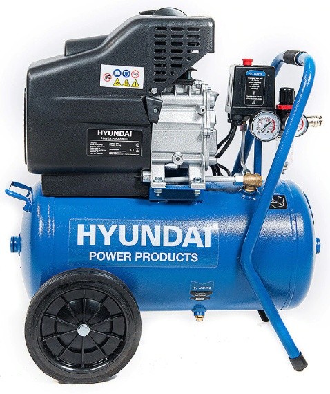 Compresor Hyundai HYAC2402