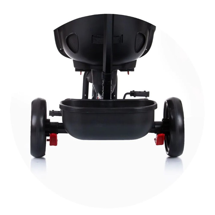 Детский велосипед Chipolino Smart White (TRKSA02203WH)
