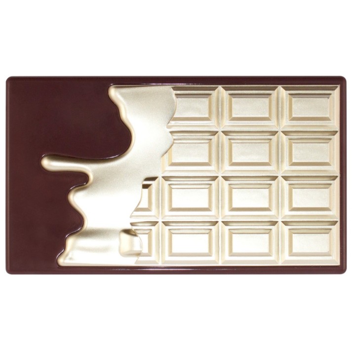 Хайлайтер Revolution Bronze & Glow Highlight Duo