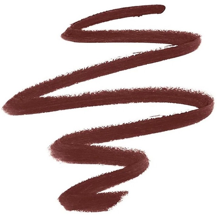 Contur de buze Smashbox Be Legendary Line & Prime Dark Reddish Brown