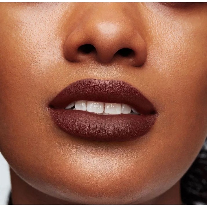 Contur de buze Smashbox Be Legendary Line & Prime Dark Reddish Brown
