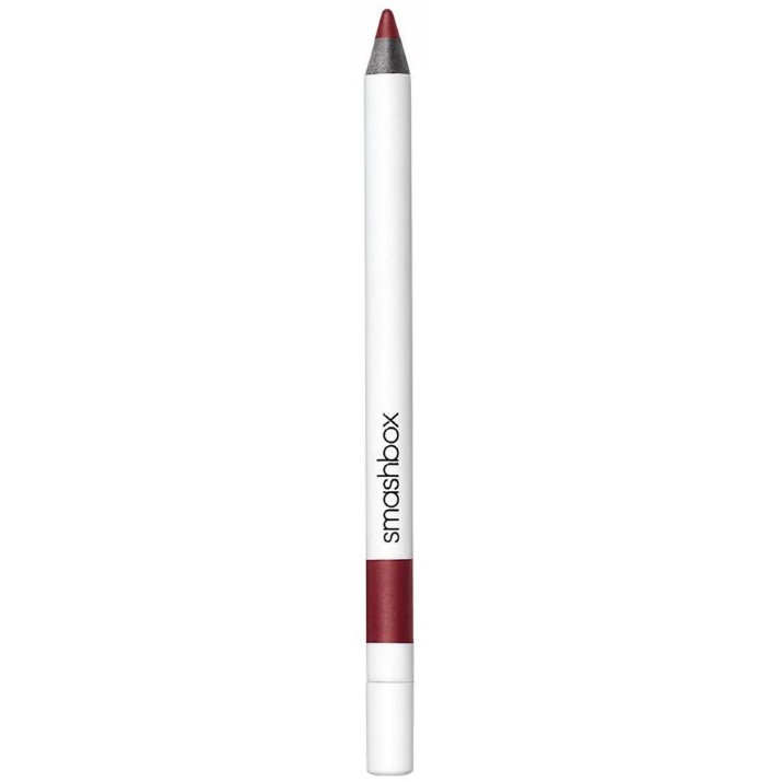 Contur de buze Smashbox Be Legendary Line & Prime Deep Mauve
