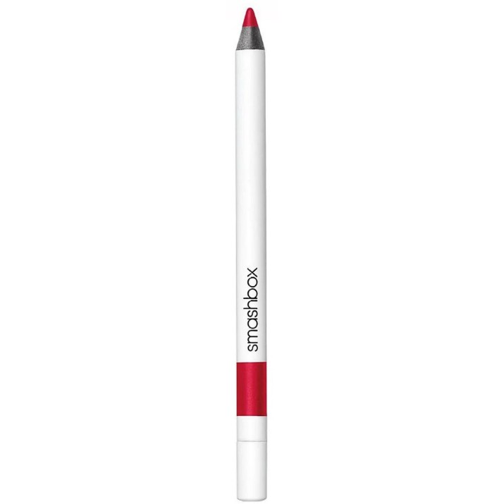 Карандаш для губ Smashbox Be Legendary Line & Prime True Red