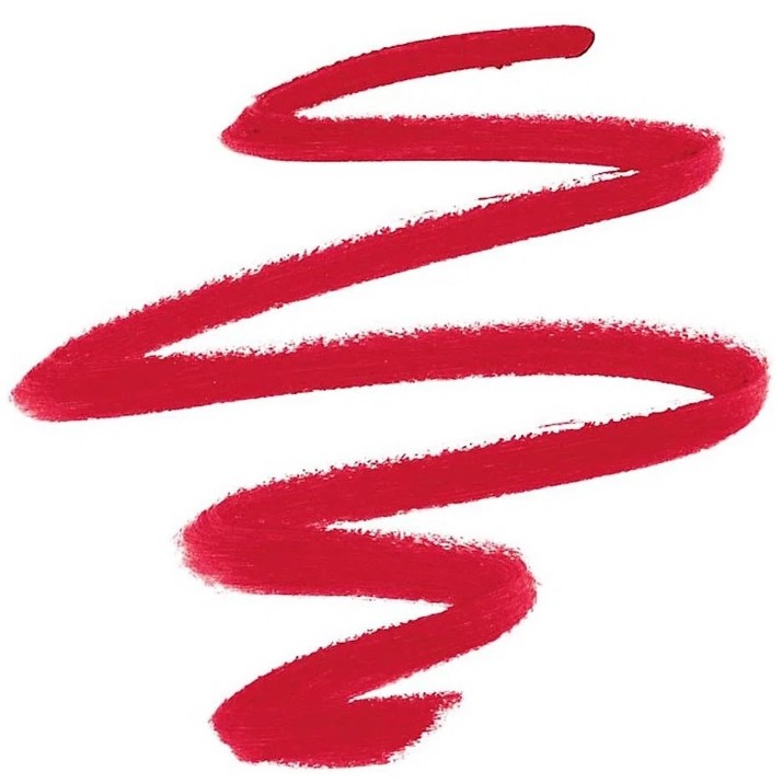 Карандаш для губ Smashbox Be Legendary Line & Prime True Red