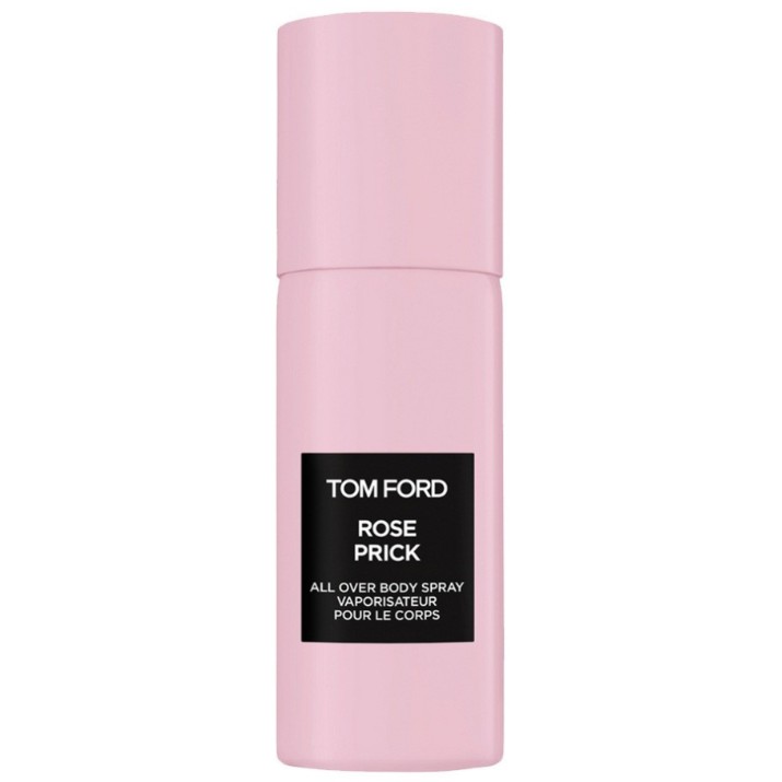 Spray de corp Tom Ford Rose Prick All Over Body Spray 150ml