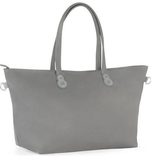 Сумка для мам Kinderkraft Treasurebag Dark Grey (KATREAMBDGR0000)