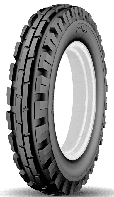Аграрная шина Petlas TD16 7.50-20 108A6 8PR