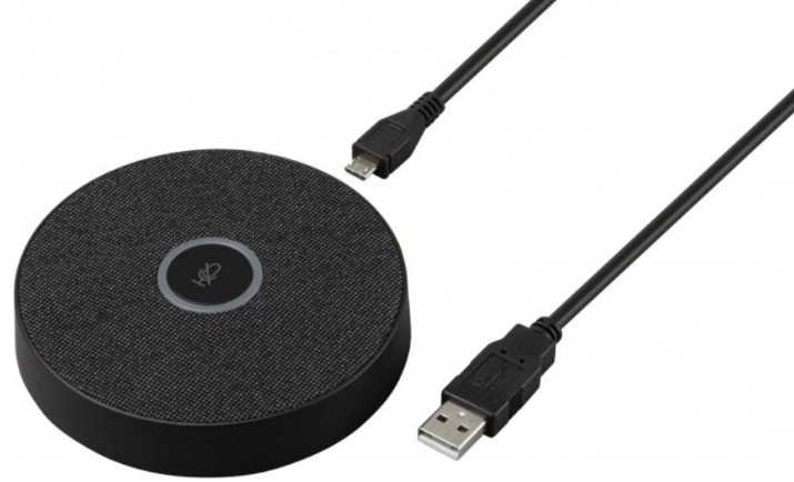 Микрофон Viewsonic VB-MIC-201