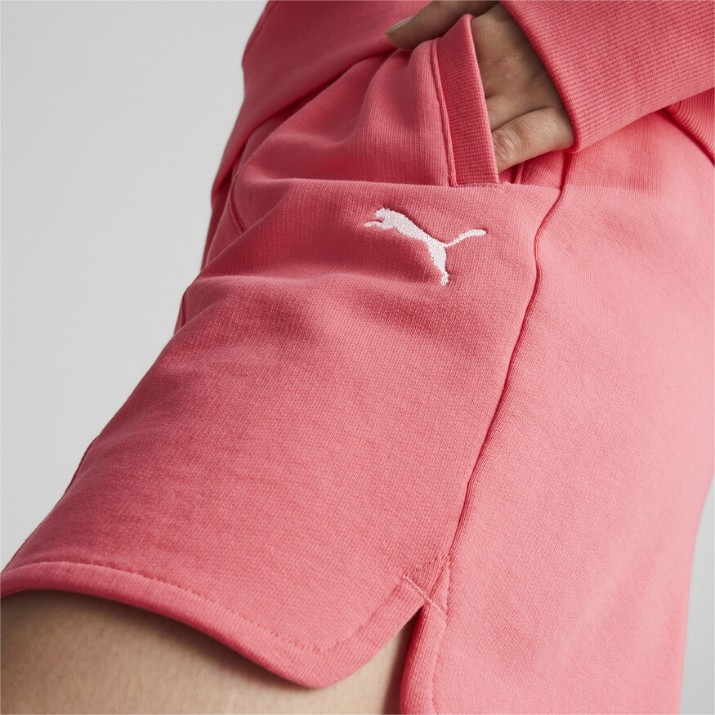 Женские шорты Puma Her Shorts Loveable L