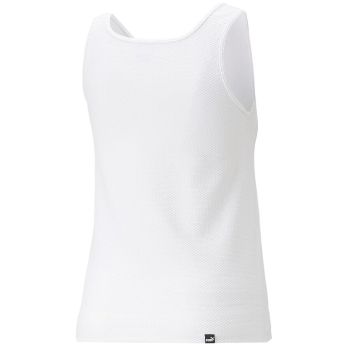 Женская майка Puma Her Slim Tank Puma White M