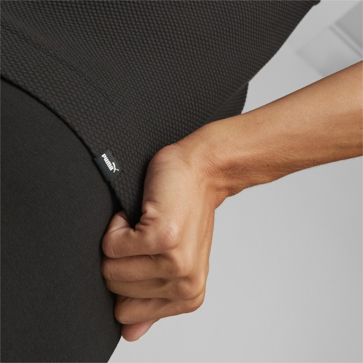 Женская майка Puma Her Slim Tank Puma Black XL