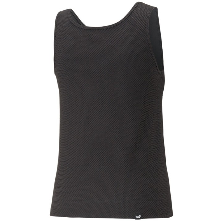 Maiou de dame Puma Her Slim Tank Puma Black XS