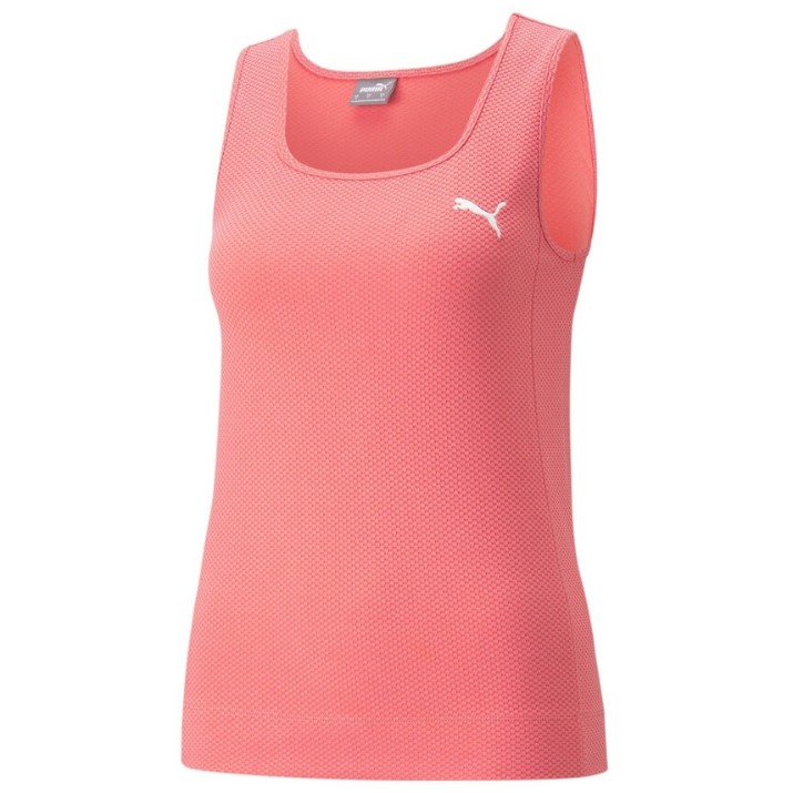 Женская майка Puma Her Slim Tank Loveable L