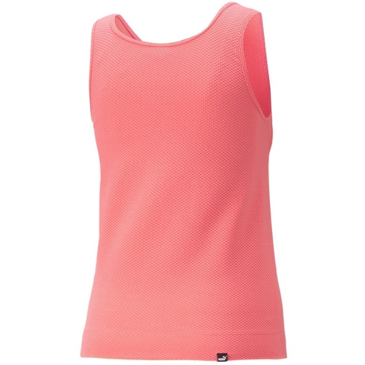 Женская майка Puma Her Slim Tank Loveable L