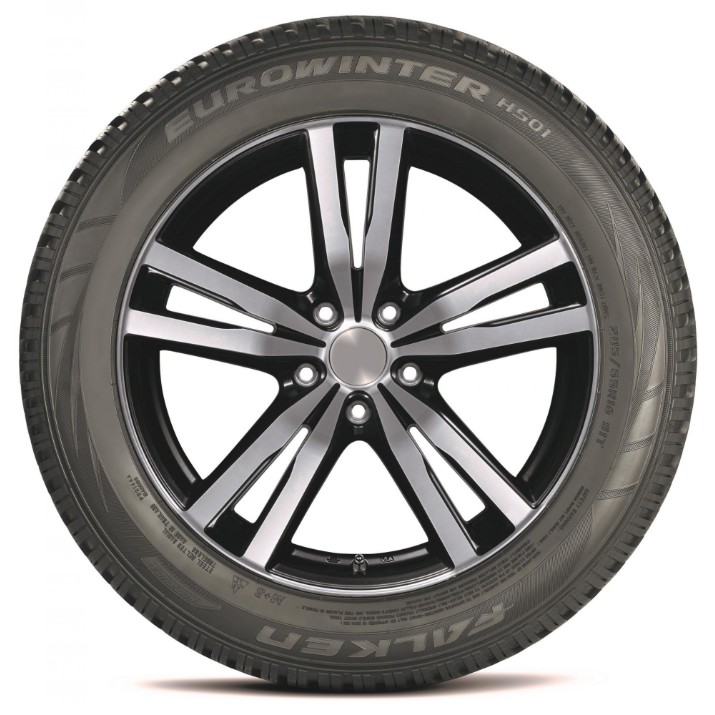 Anvelopa Falken Eurowinter HS01 SUV 215/55 R18 99V XL