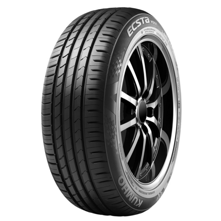 Шина Kumho Ecsta HS52 225/65 R17 102V