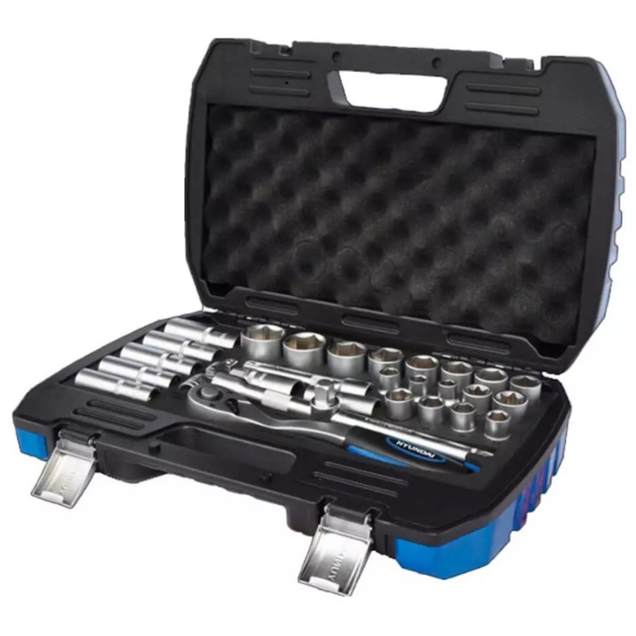 Set capete Hyundai HY59653