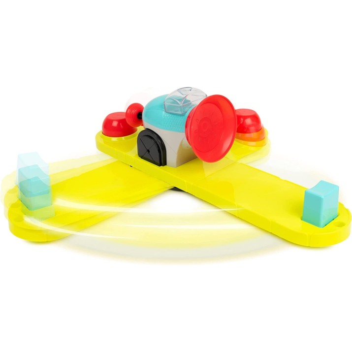 Joc educativ de masa Spin Master Spray Off Play Off (6059491)