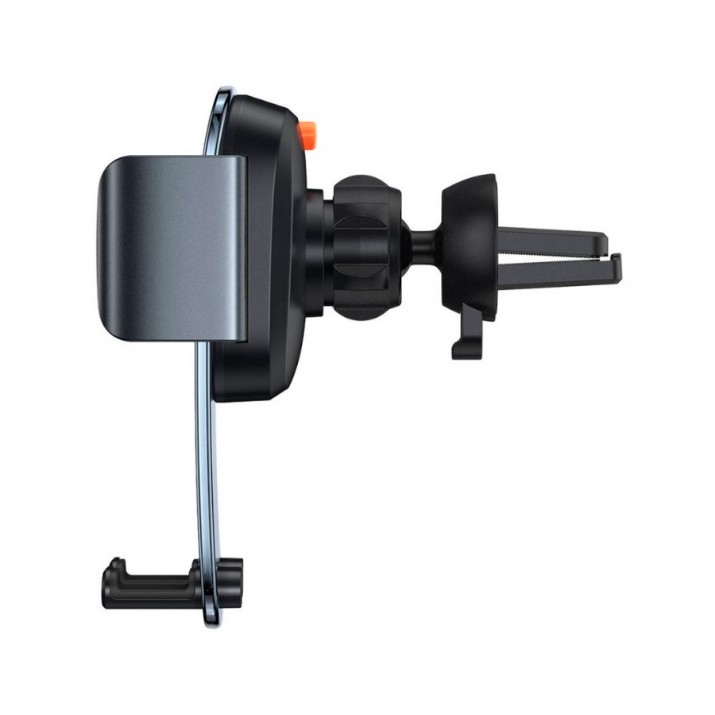 Автодержатель Baseus Easy Control Clamp Black (SUYK000001)