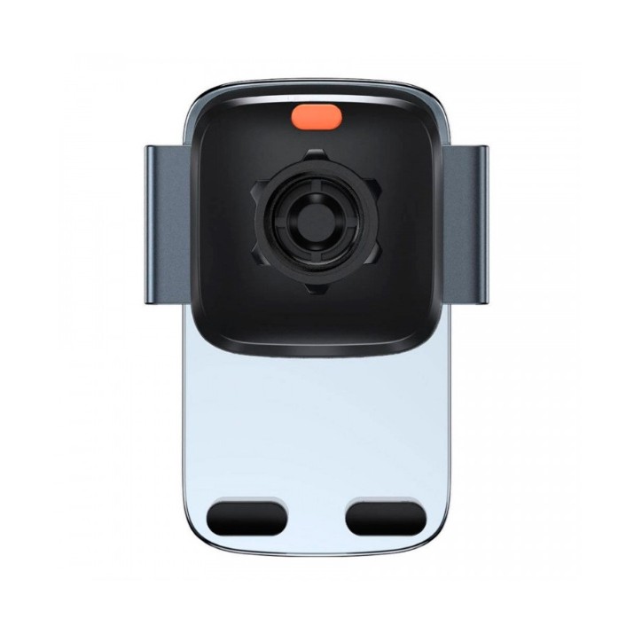 Автодержатель Baseus Easy Control Clamp Black (SUYK000001)