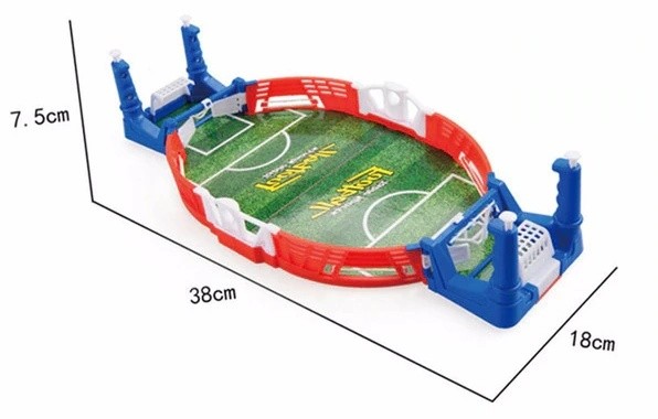 Настольная игра ChiToys Fotball (22836)