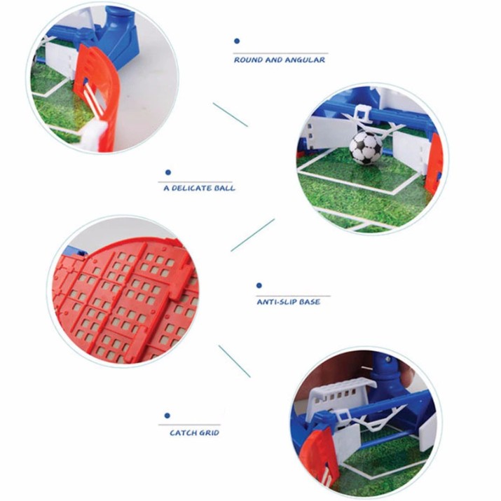 Joc educativ de masa ChiToys Fotball (22836)