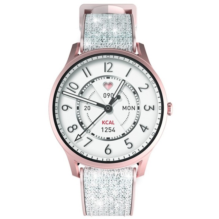 Smartwatch Kieslect Lora Pink