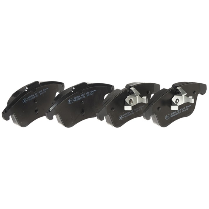Комплект тормозных колодок Brembo P 36 030
