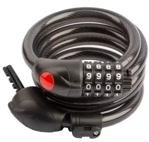 Blocare biciclete Profmet 430022