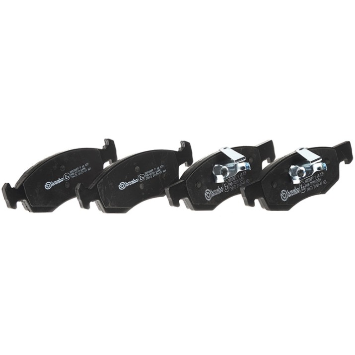 Комплект тормозных колодок Brembo P 68 039